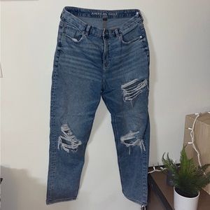 AE jeans